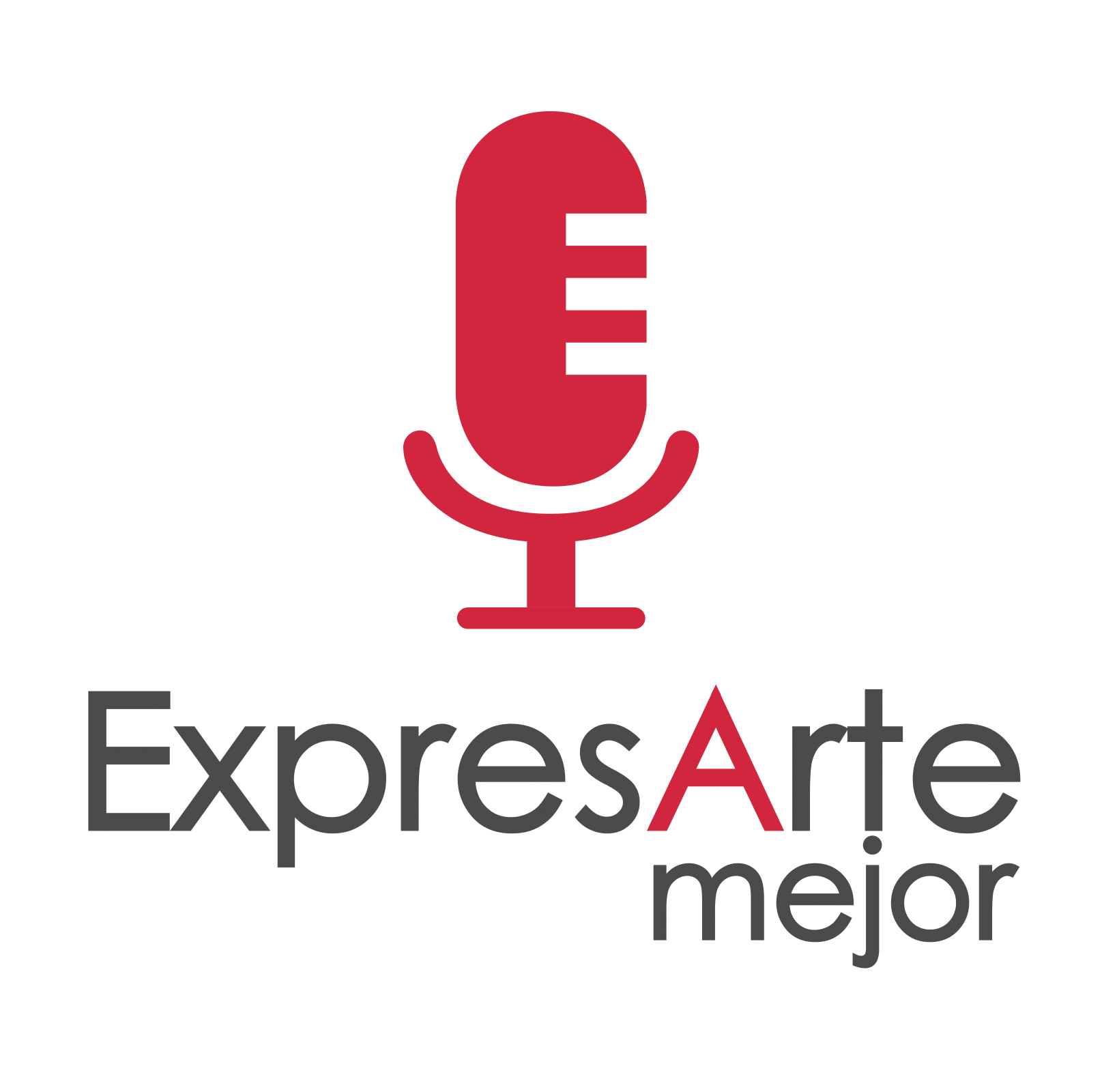 Expresarte Aerosol Logo